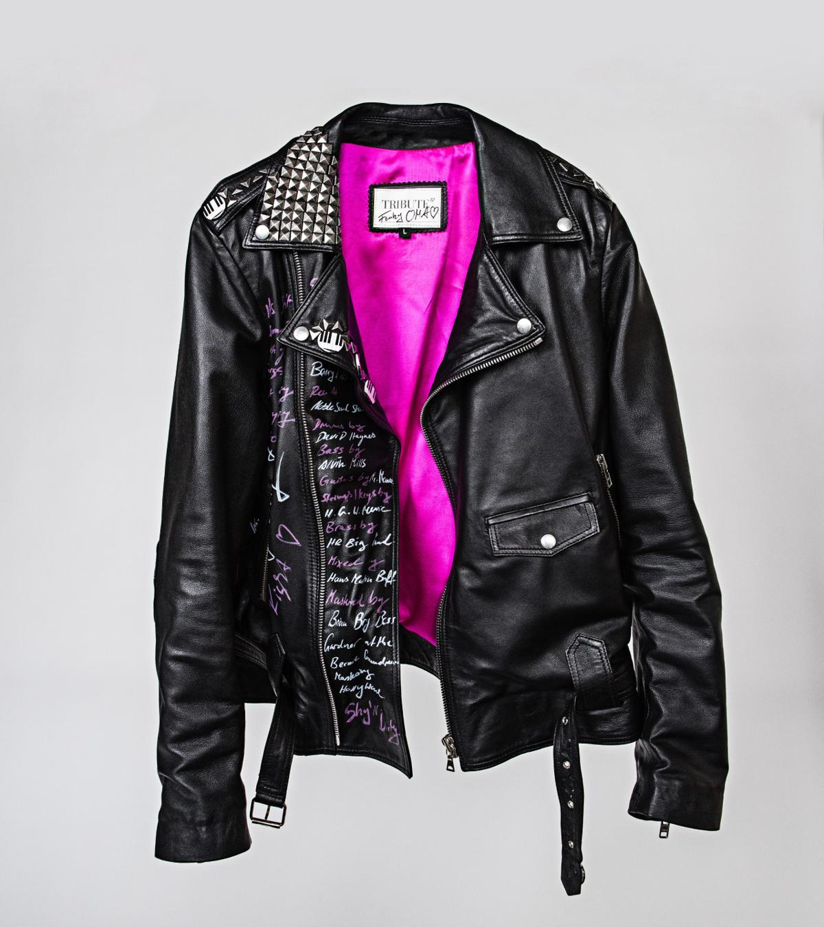 Barry L'Affair - Photography Shy’n Dirty – Graphic Design