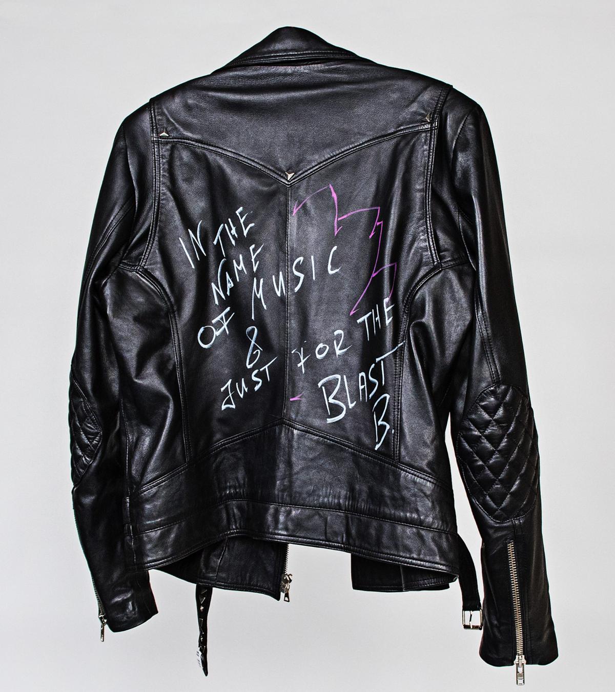 Barry L'Affair - Photography Shy’n Dirty – Graphic Design