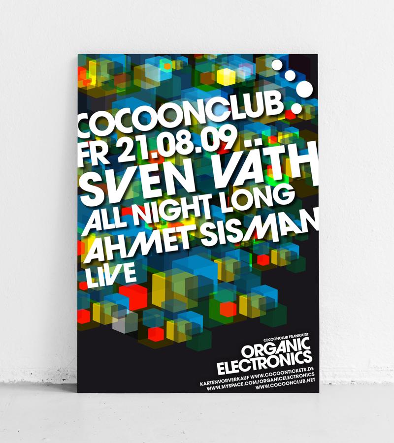 Cocoon Club