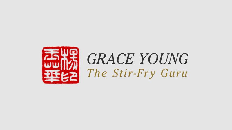 Grace Young Website