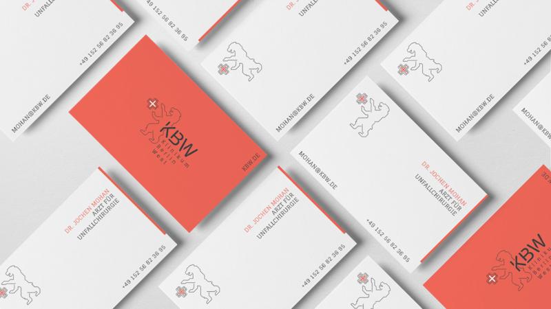 KBW – Branding