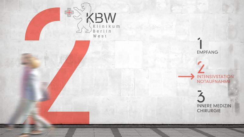 KBW – Branding