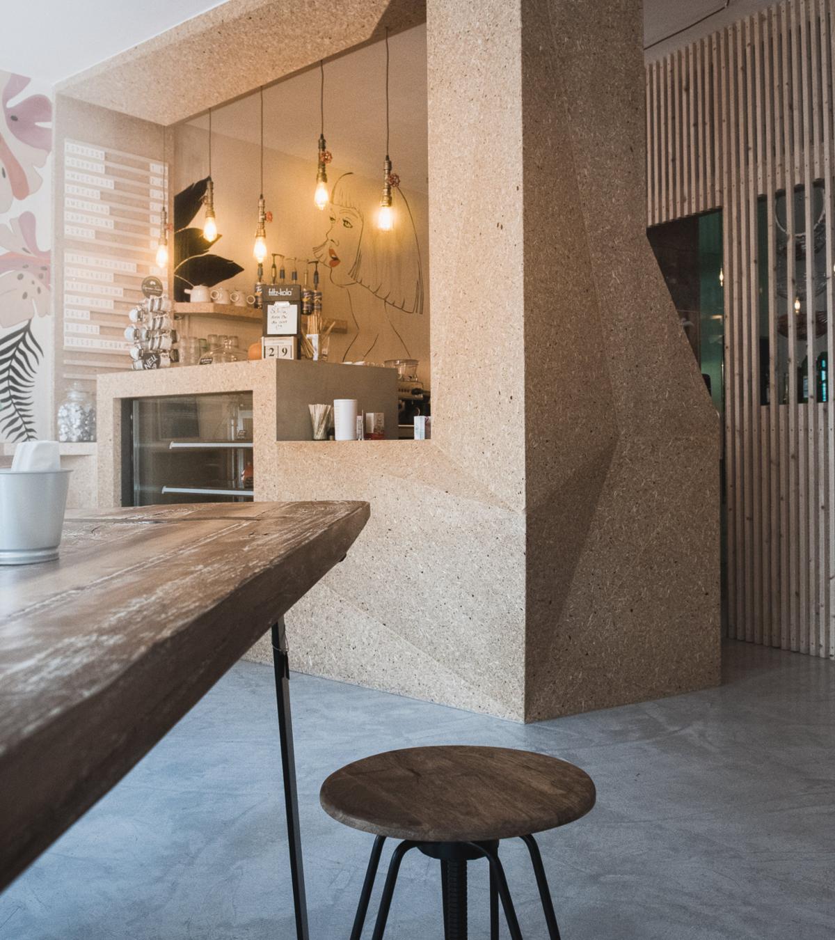 Mint & Things – Interior Design