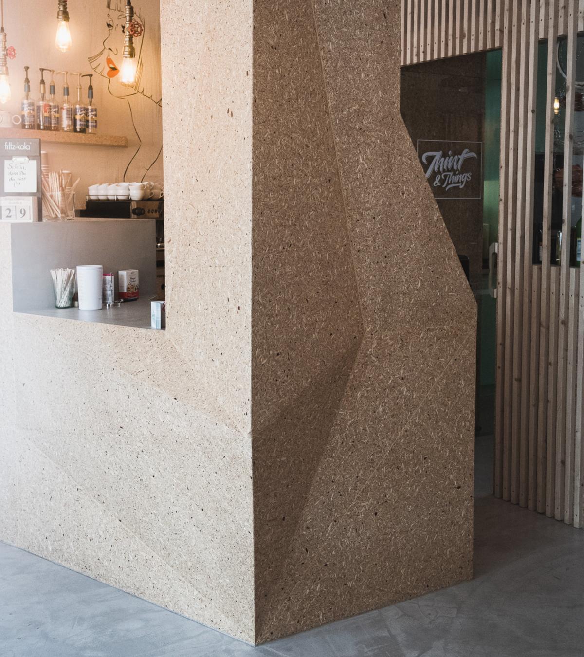 Mint & Things – Interior Design