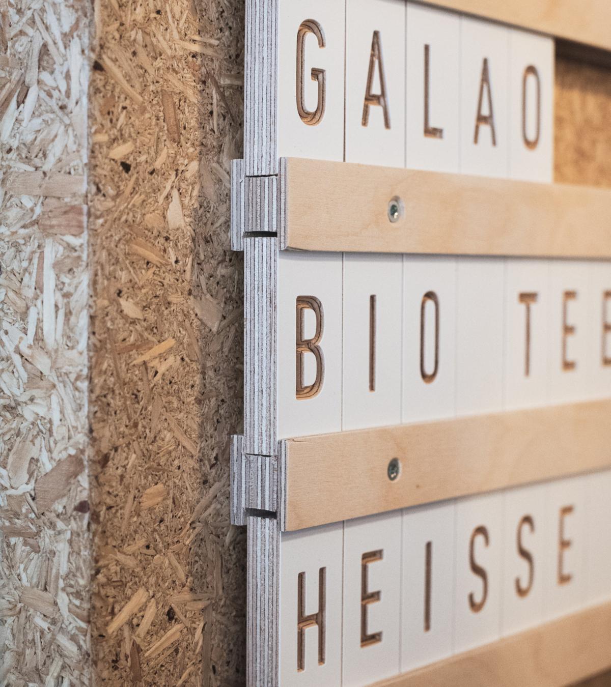 Mint & Things – Interior Design