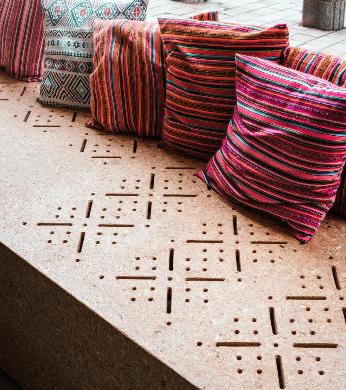 Mint & Things – Interior Design