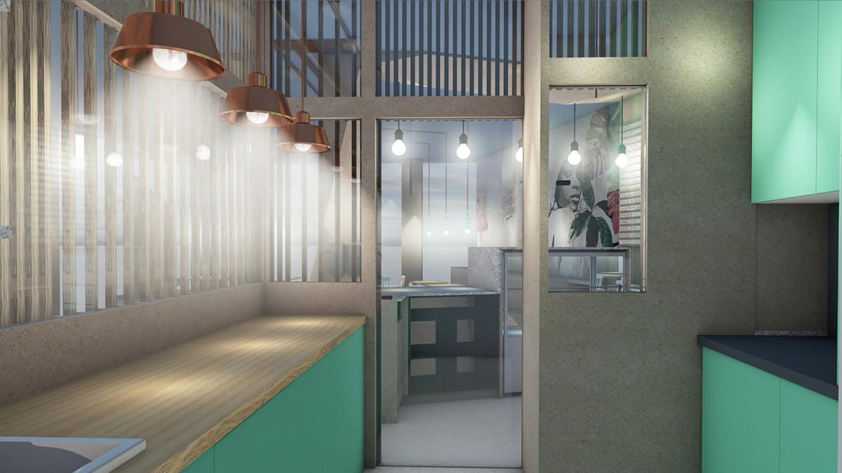 Mint & Things – Interior Design