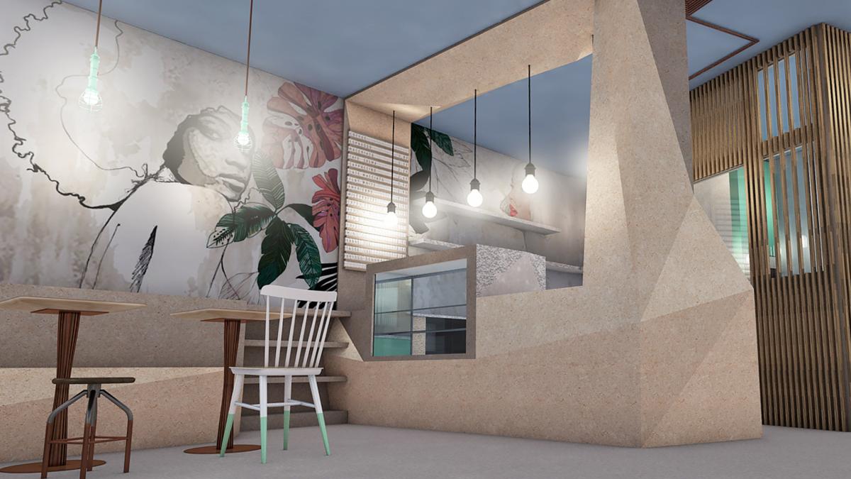 Mint & Things – Interior Design