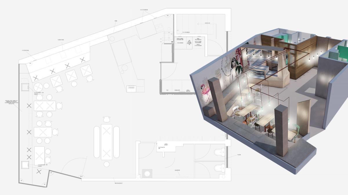 Mint & Things – Interior Design