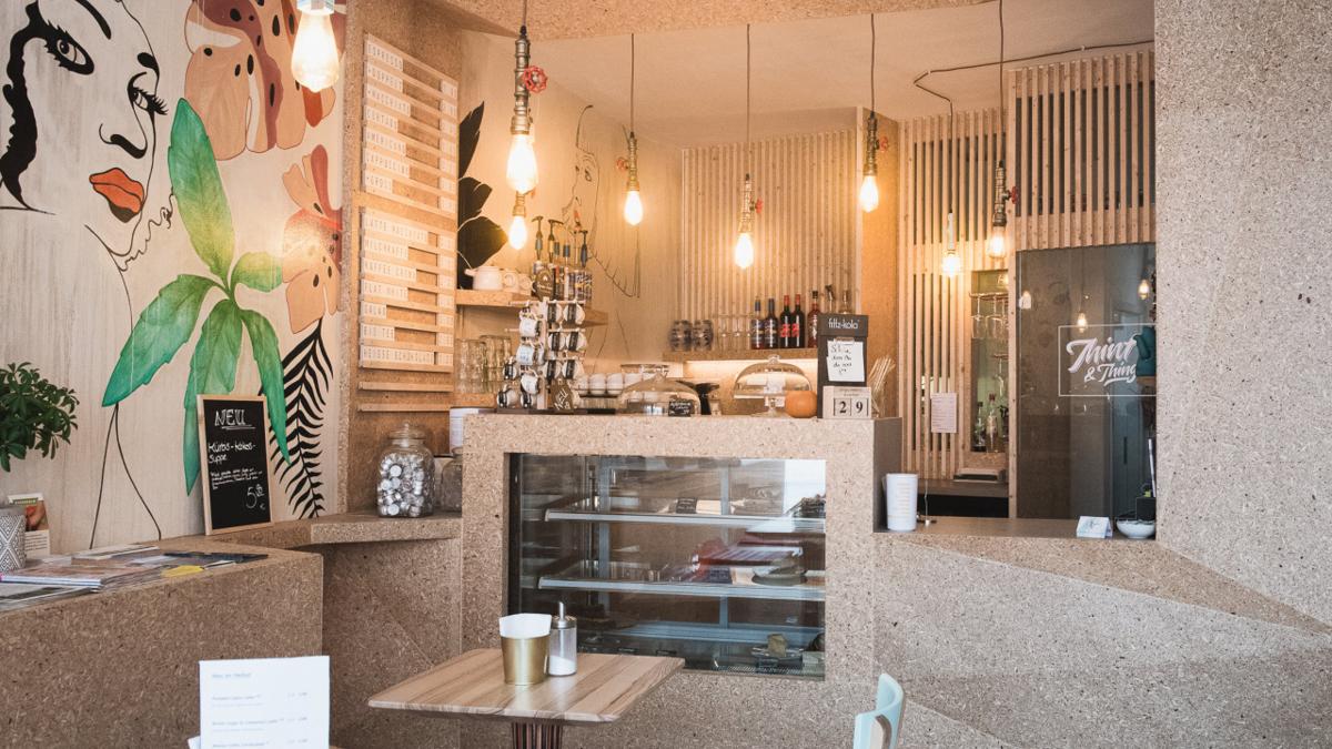 Mint & Things – Interior Design