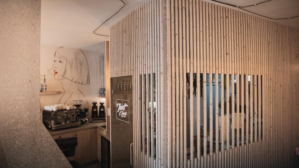 Mint & Things – Interior Design