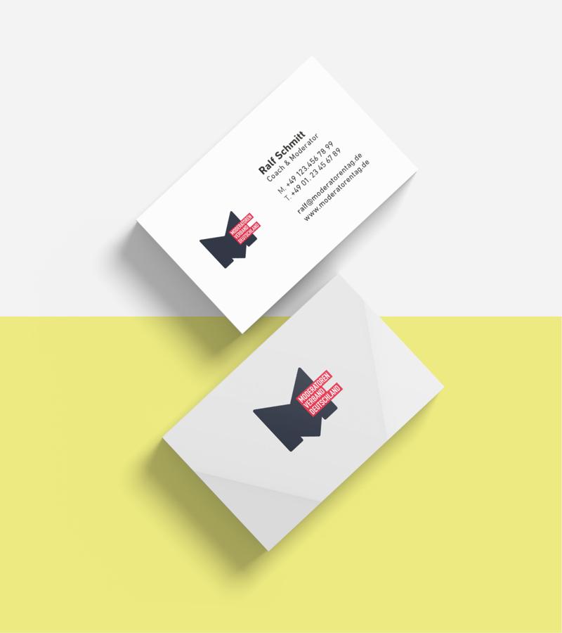 MVD – Branding