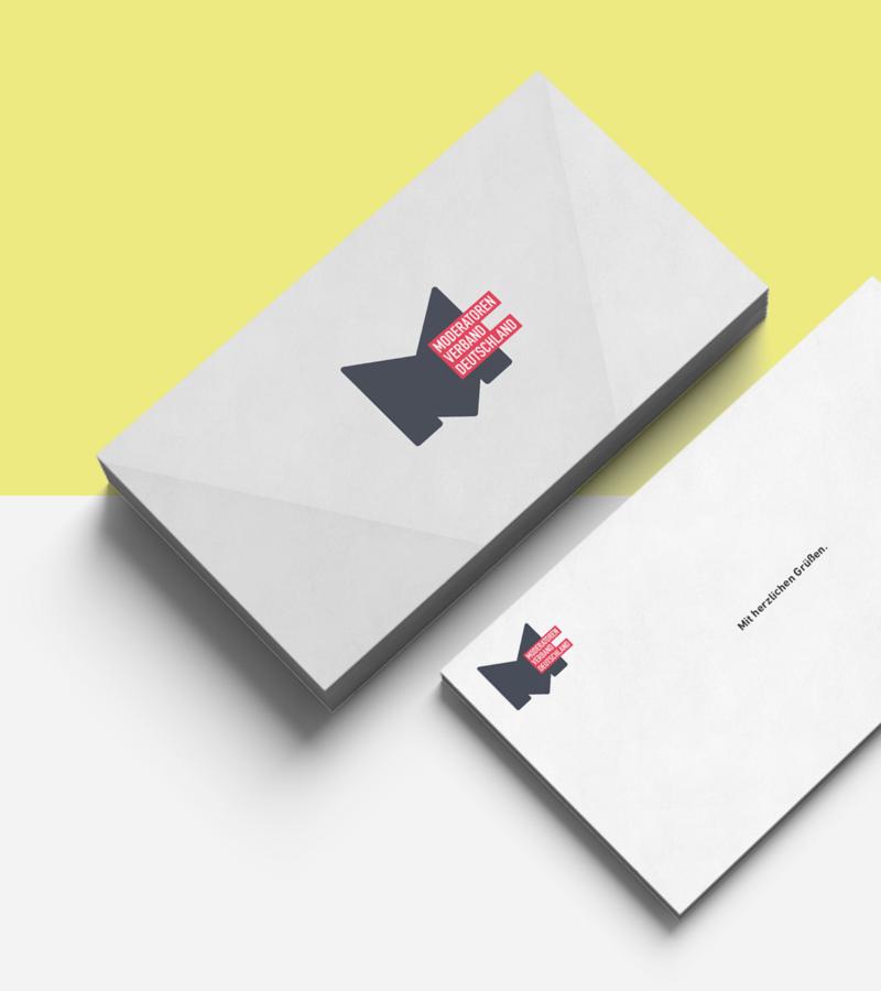 MVD – Branding