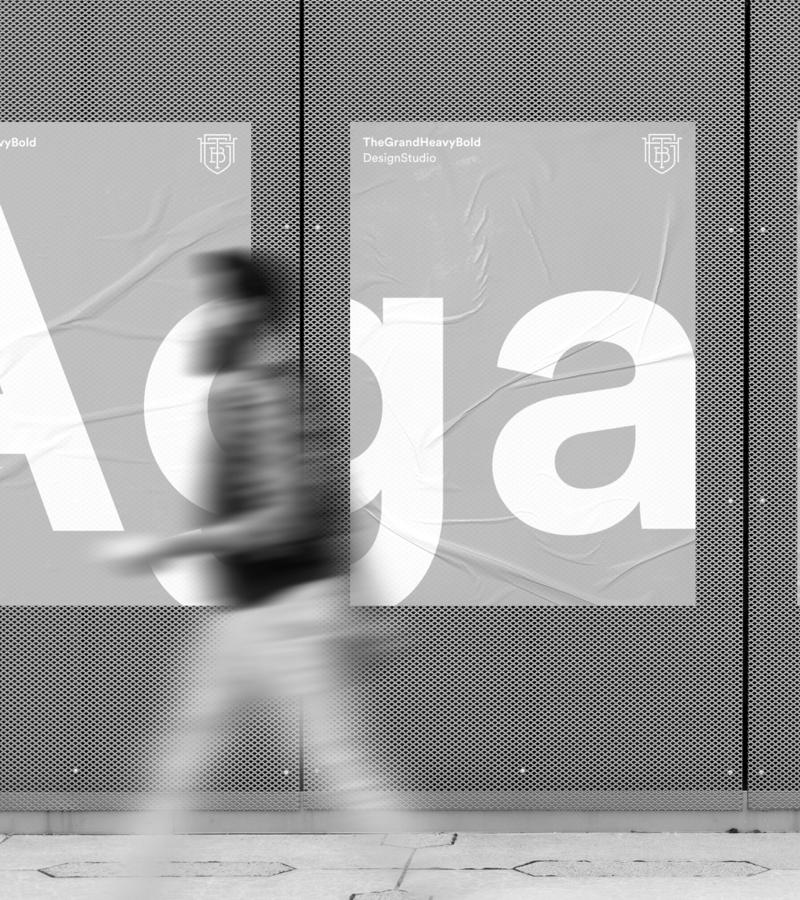 Communication & Design