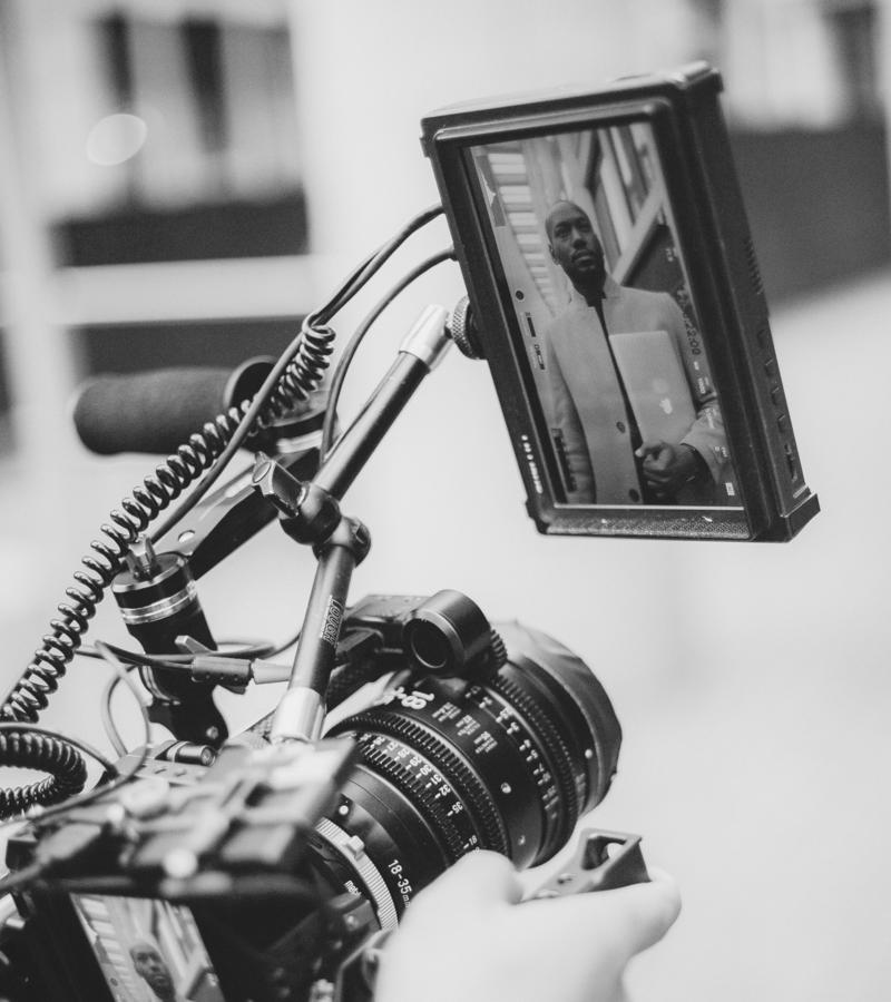 Photography & Motion