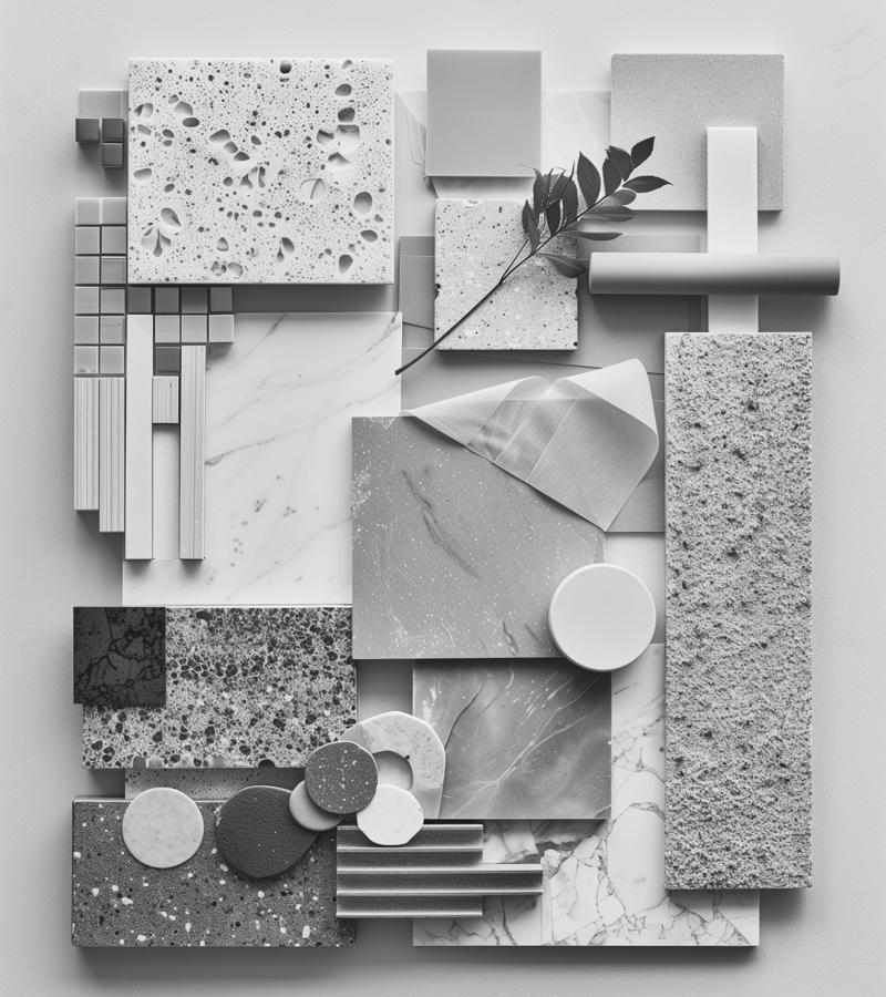 Interior & Production