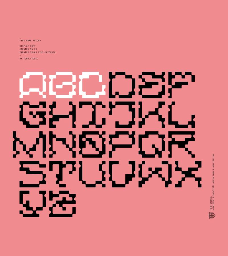 Perspective exhibition - final wall scene