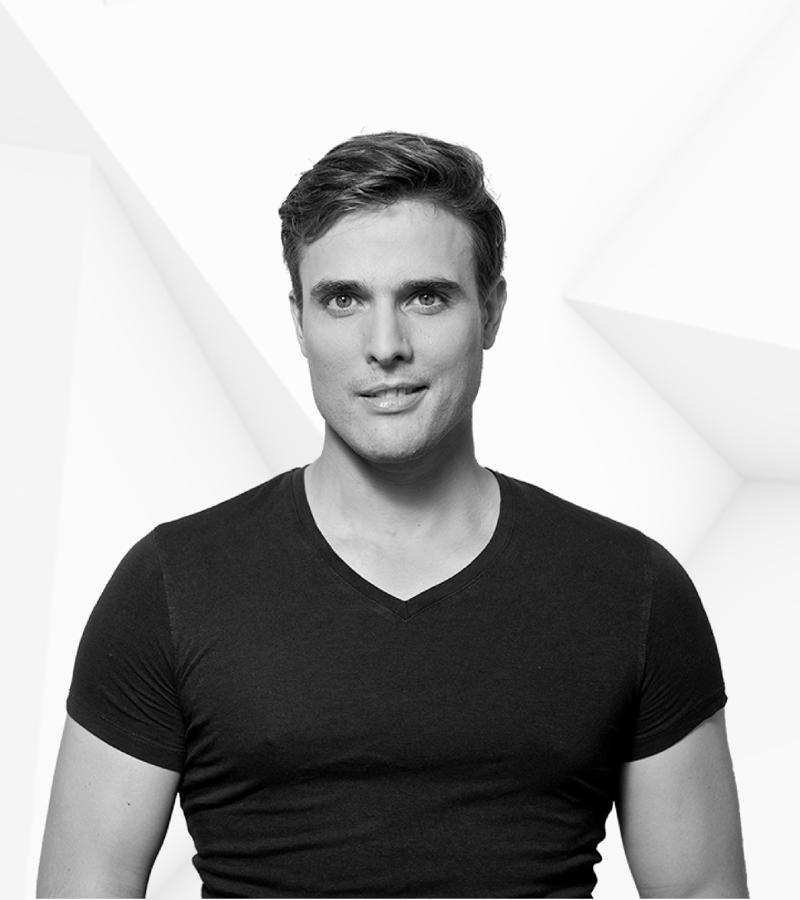 blckwht.tv - portrait module B