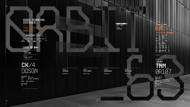 Orbit 63 - final key visual