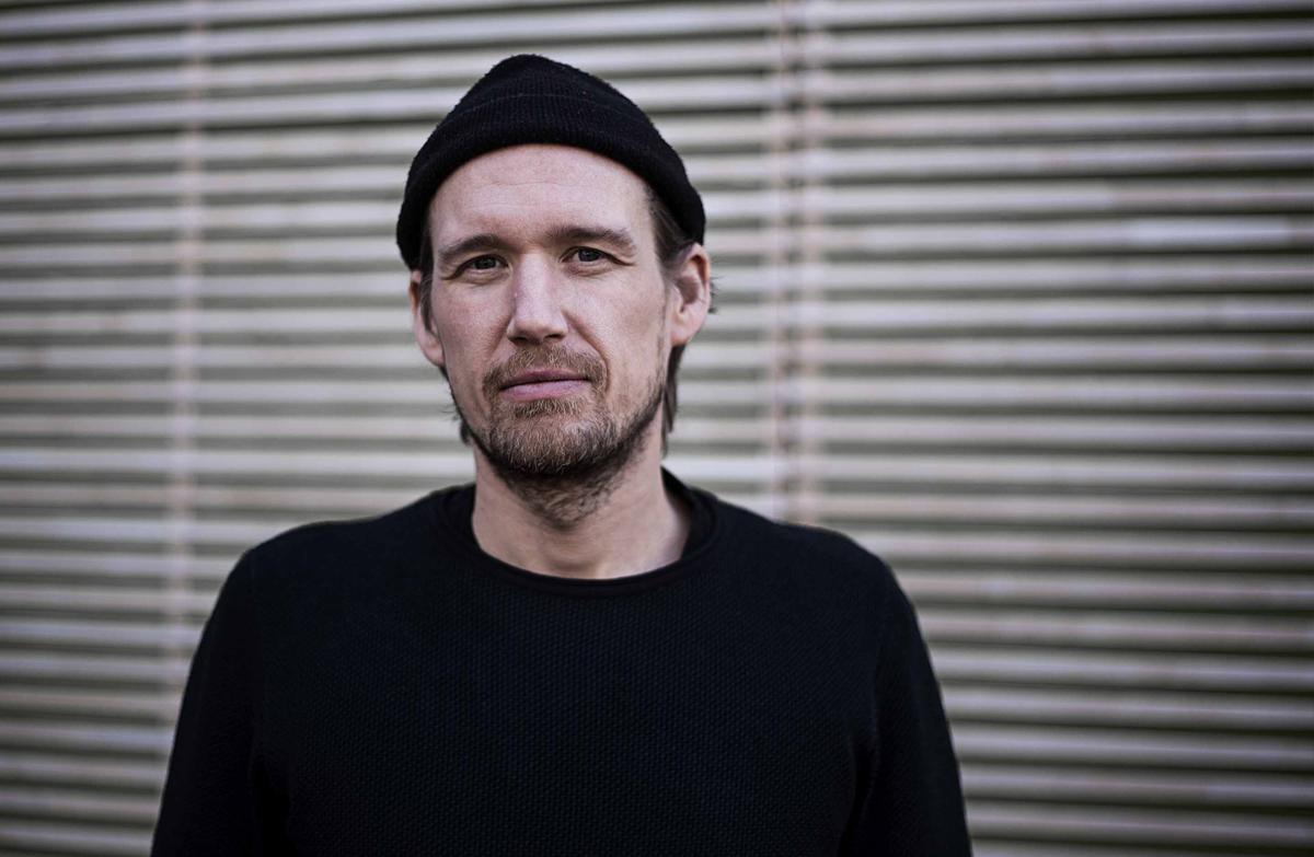 Christian Kriegsheim