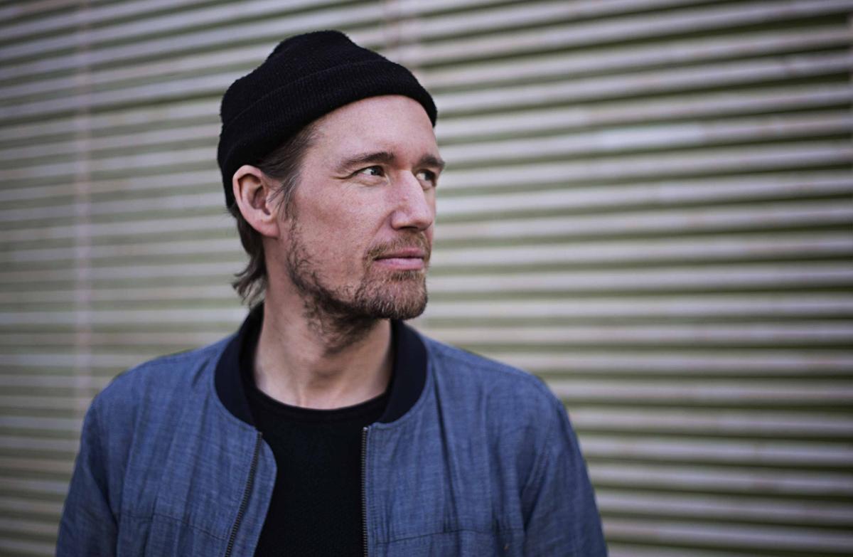 Christian Kriegsheim