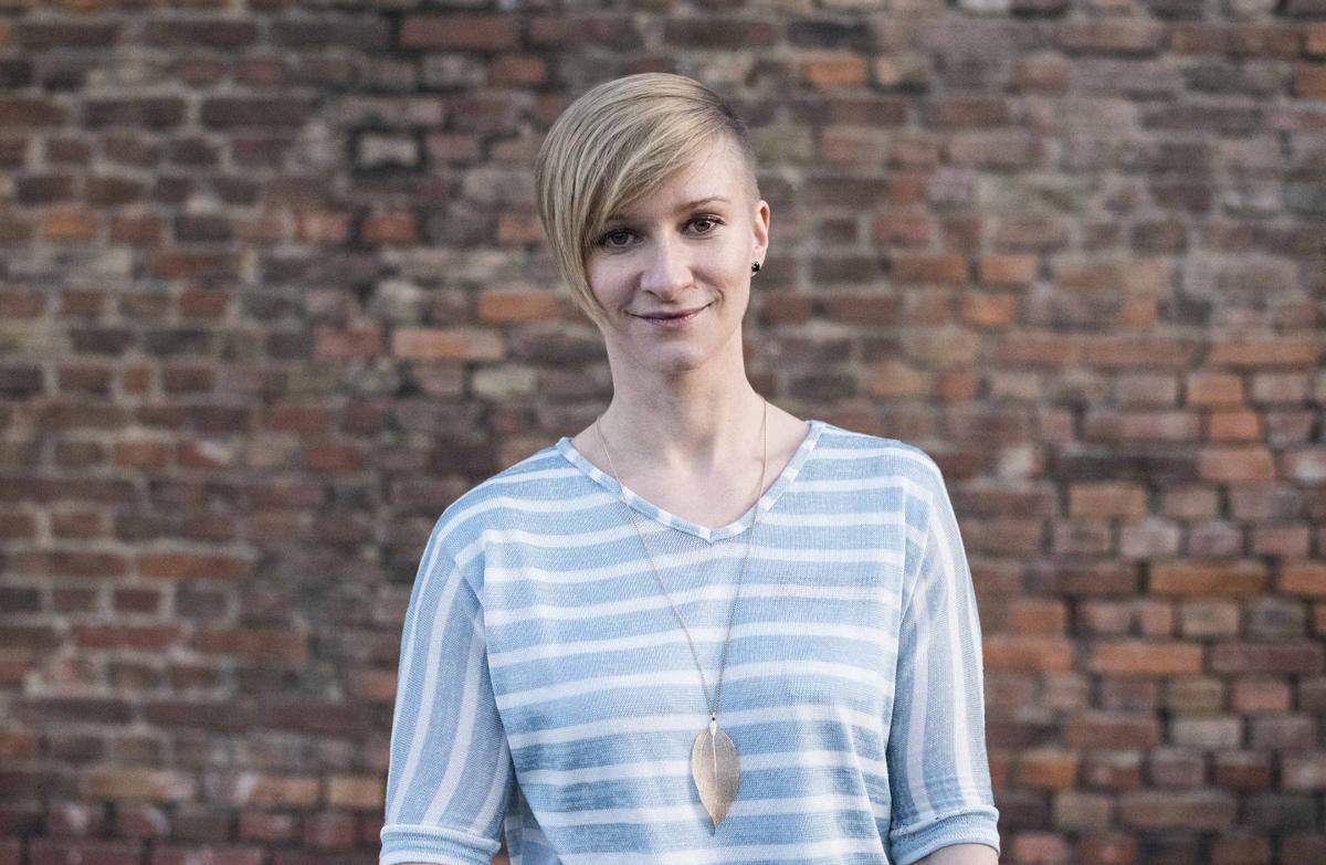 Felicity Nims-Matousek