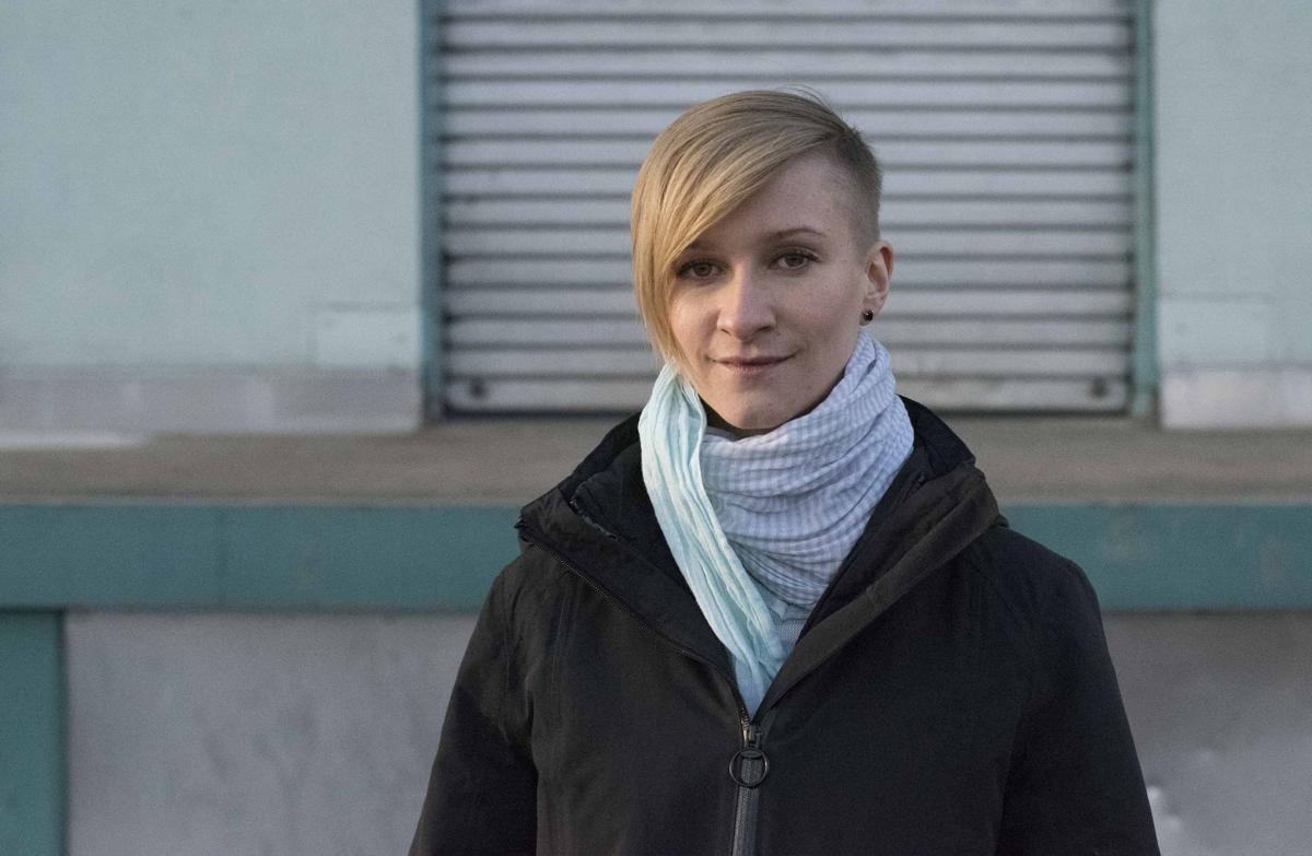 Felicity Nims-Matousek