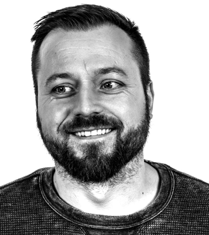 Tomáš Nims-Matoušek | Founder & Designer