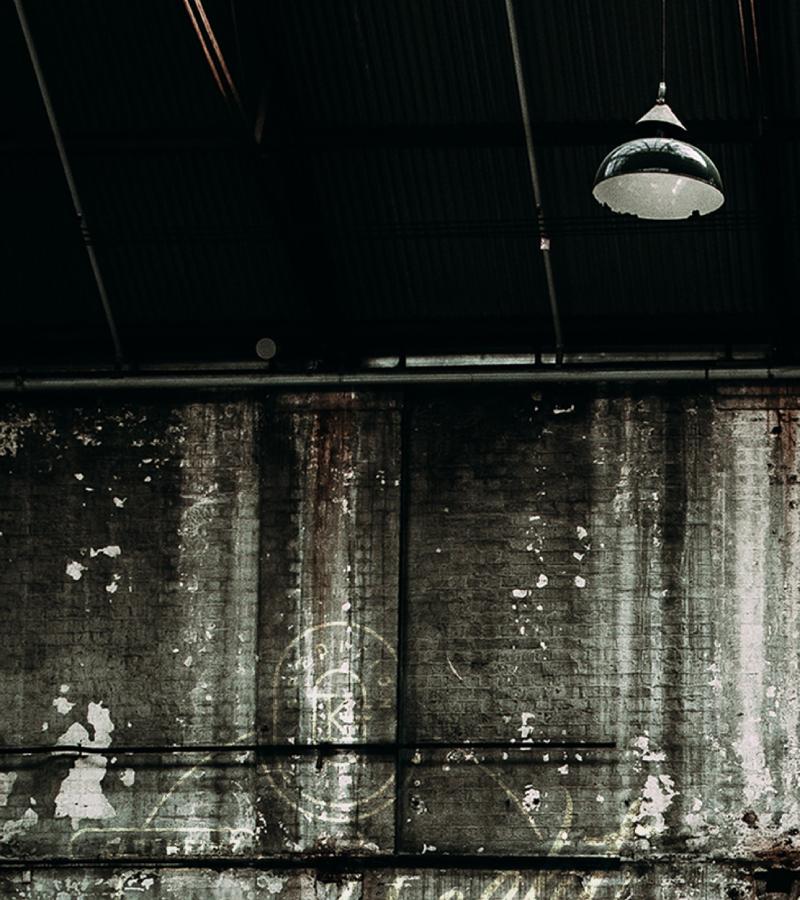 Karlheinz Gumbrecht - Corporate Design