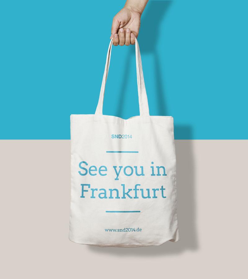 Society for News Design - Congress Design