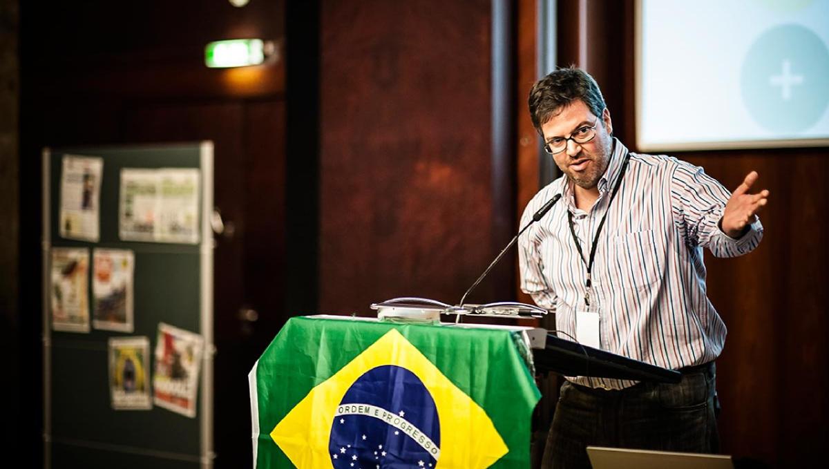 Society for News Design - Congress Design