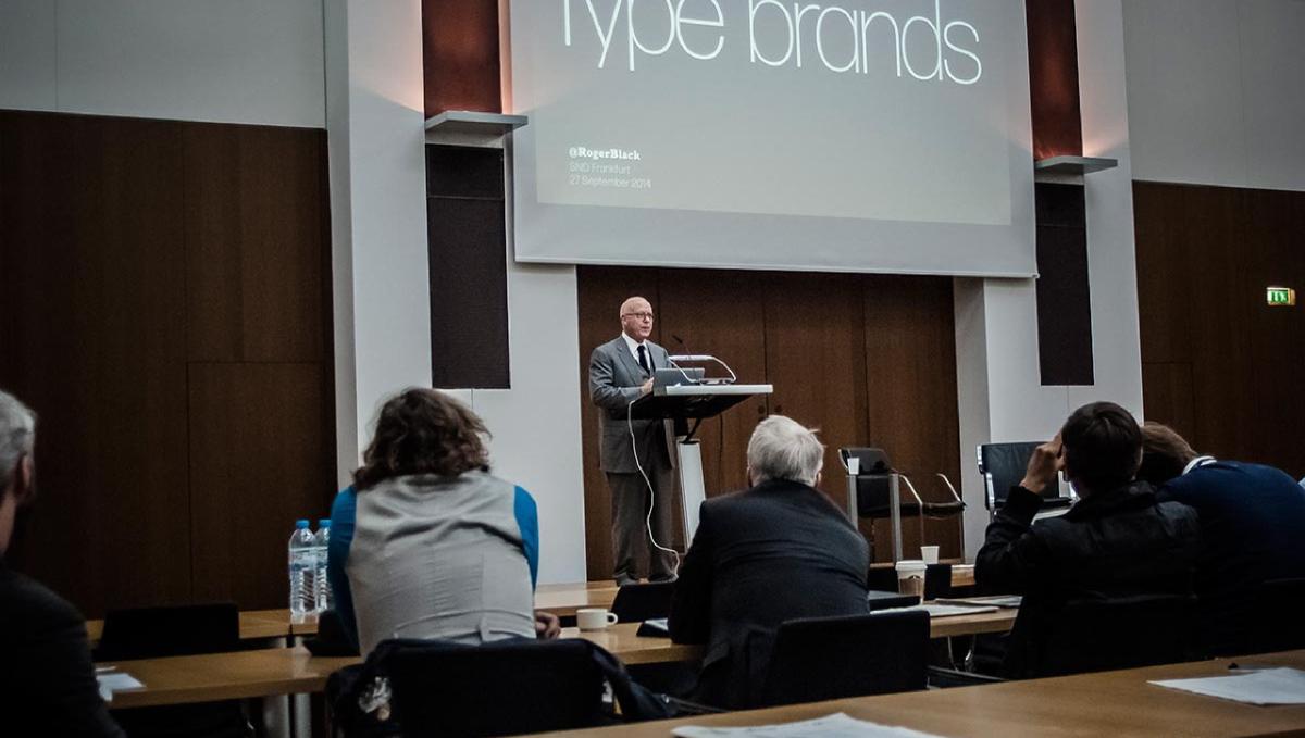 Society for News Design - Congress Design