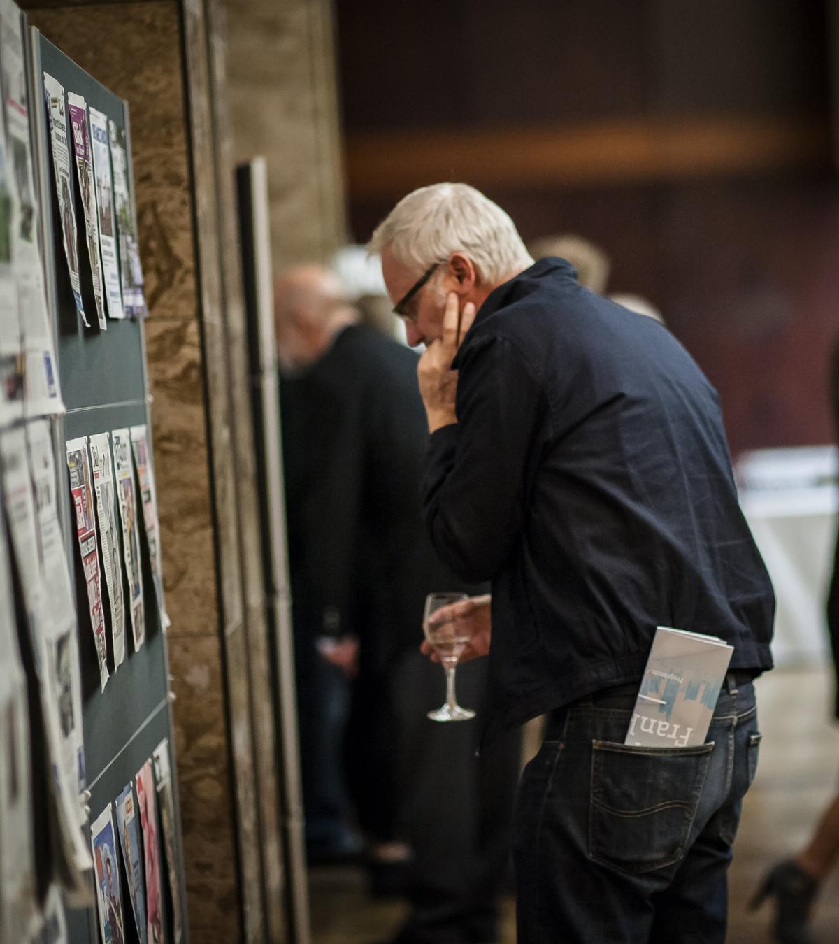 Society for News Design - Congress Design