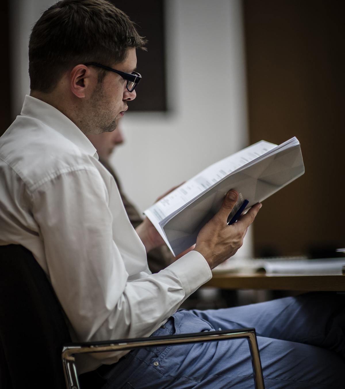 Society for News Design - Congress Design