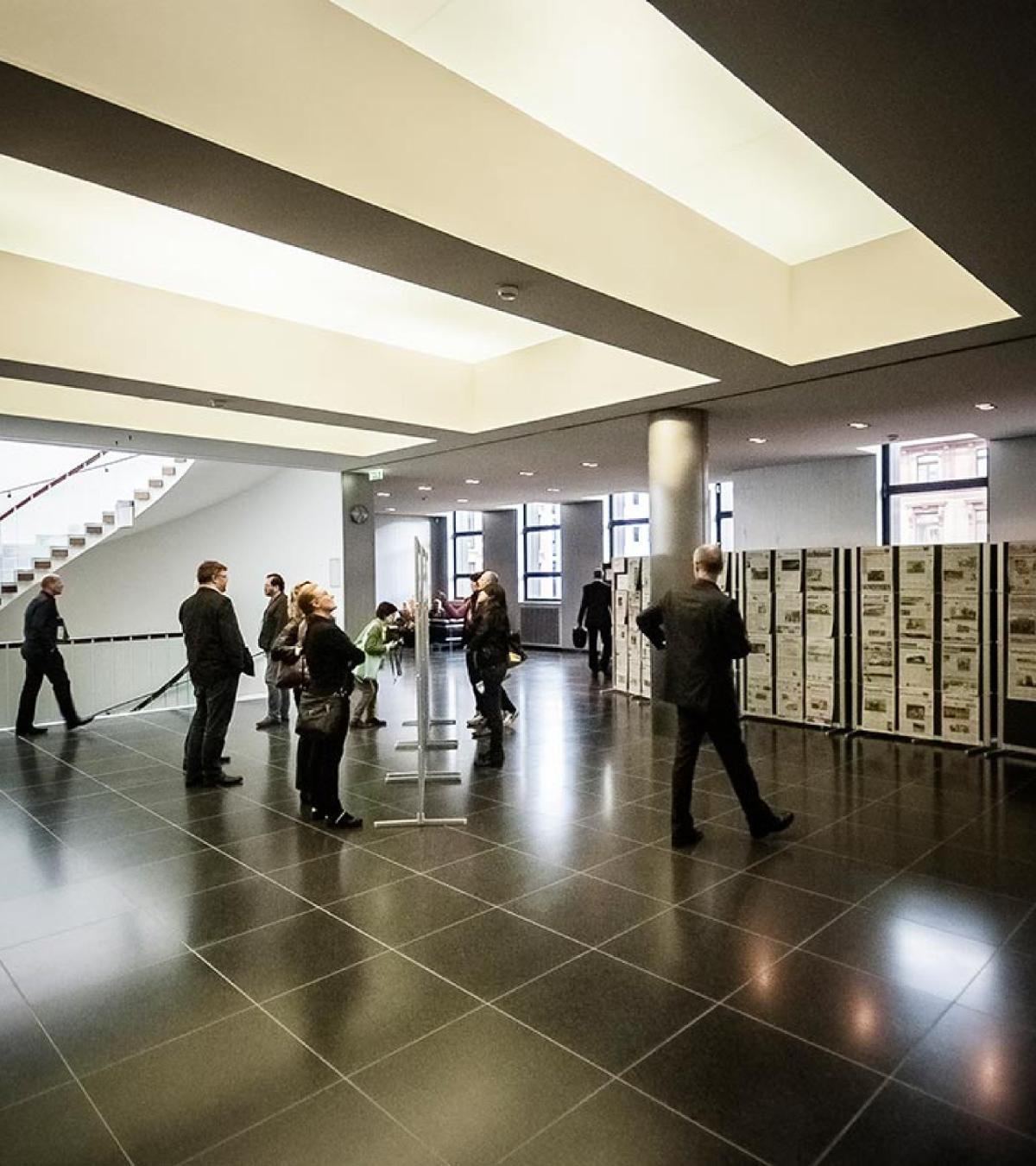 Society for News Design - Congress Design