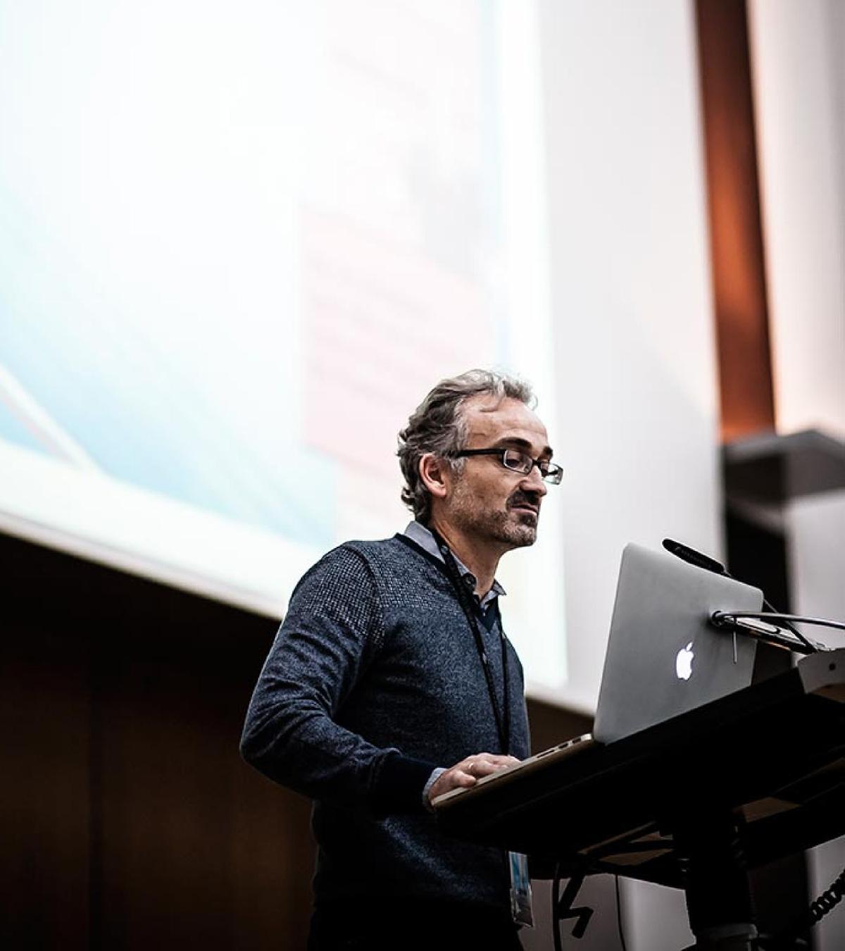 Society for News Design - Congress Design