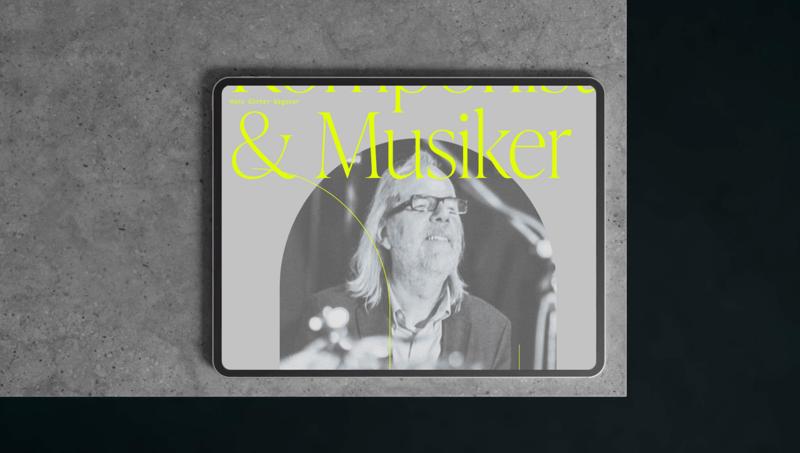 Wagener Music - final tablet scene