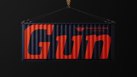 Karlheinz Gumbrecht - Corporate Design