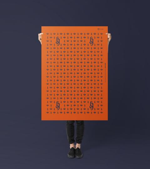 Karlheinz Gumbrecht - Corporate Design